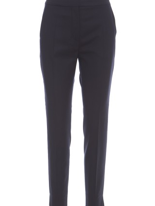 Брюки MAX MARA (635): фото 1 - Invogue